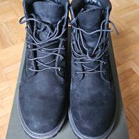 Timberland Stivaletti Waterville Donna 6Inch A17VM