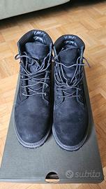 Timberland Stivaletti Waterville Donna 6Inch A17VM