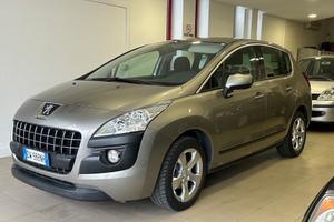 Peugeot 3008 1.6 HDi 110CV Premium