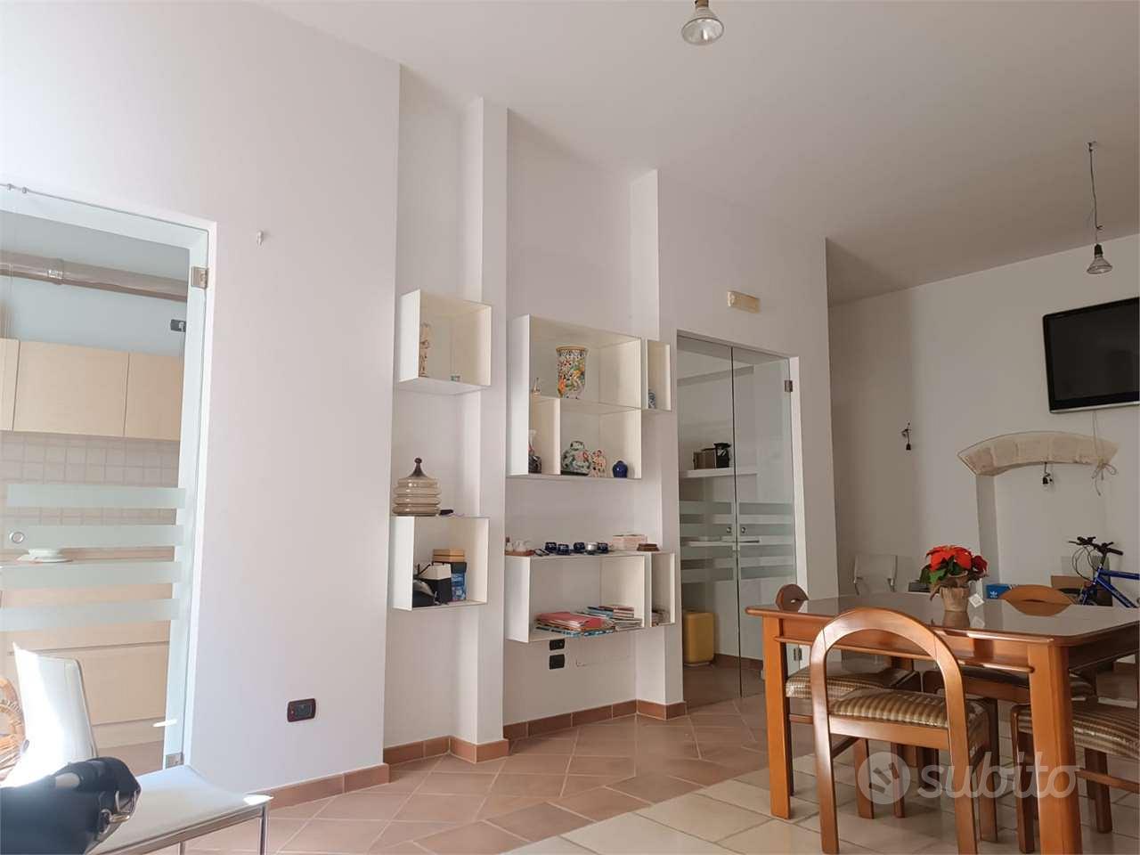 Appartamento – Bari, San Paolo, Municipio 3 - Vista 5