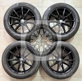 Cerchi 19 pneumatici invernali Alfa Romeo Stelvio