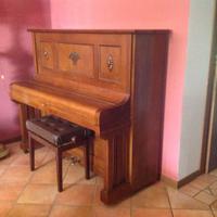 Pianoforte svizzero