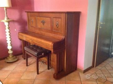 Pianoforte svizzero