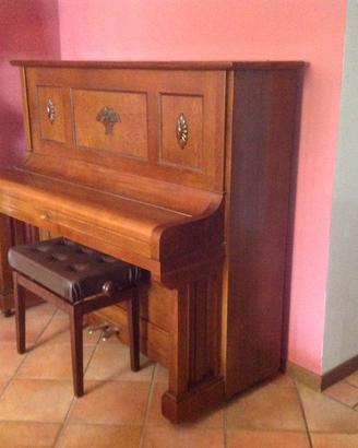 Pianoforte svizzero