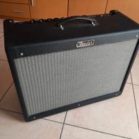Amplificatore Fender hot rod