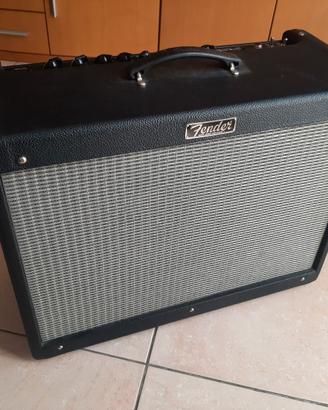 Amplificatore Fender hot rod