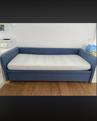 Letto CAMPEGGI