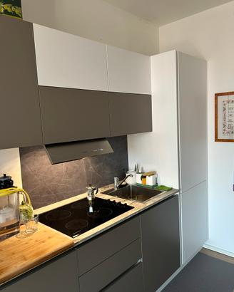 LUBE CUCINA CREO KITCHENS