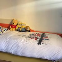Letto Singolo bambino