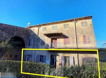 Appartamento a Palù (VR)