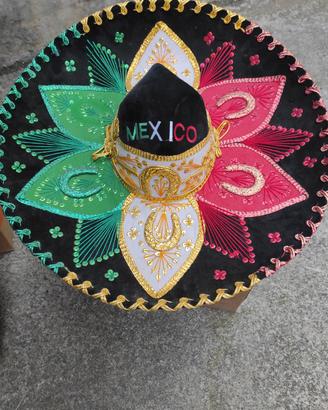 capello sombrero 