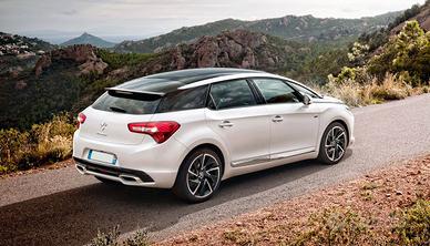 Ds5 Hybrid full optional