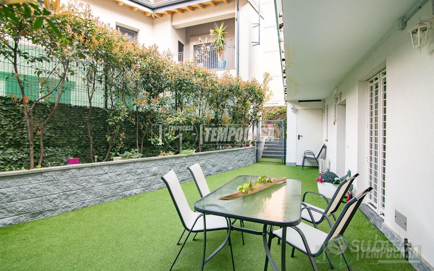 Appartamento – Sesto San Giovanni, Isola del Bosco - Vista 2