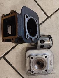 Cilindri mbk booster