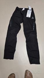 Pantaloni moto da donna