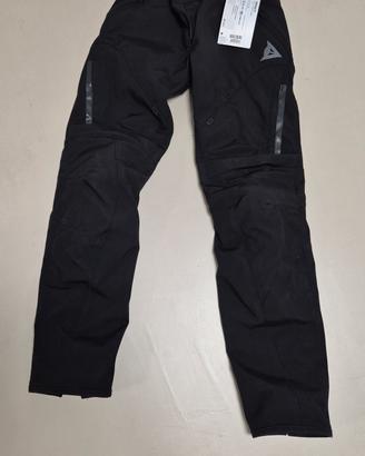 Pantaloni moto da donna
