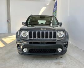 Jeep Renegade 1.6 Mjt 130 CV Limited 309x36mesi*