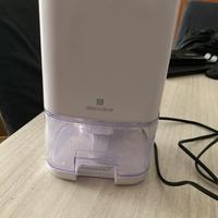 Deumidificatori portatili
