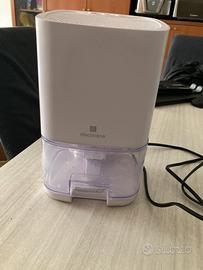 Deumidificatori portatili