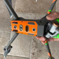 Drone DJI MAVIC 2 ZOOM con tantissimi accessori