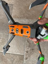 Drone DJI MAVIC 2 ZOOM con tantissimi accessori