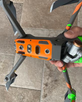 Drone DJI MAVIC 2 ZOOM con tantissimi accessori