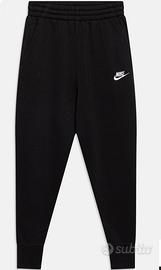 pantaloni nike neri 