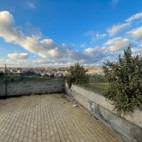 Attico con Terrazza Viale MarioRapisardi/SanLuigi