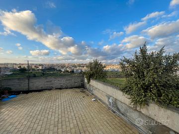 Attico con Terrazza Viale MarioRapisardi/SanLuigi