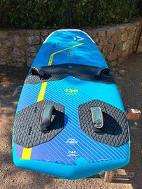 Fanatic Windsurf Foil completo