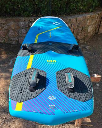Fanatic Windsurf Foil completo