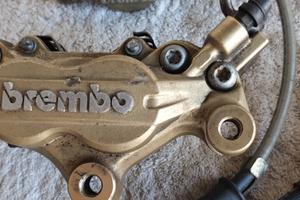 ducati ricambi