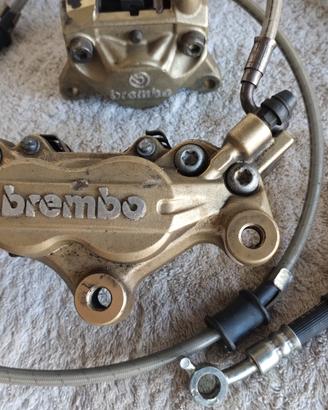 ducati ricambi