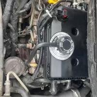 Motore chrysler voyager 2.5 sigla M00