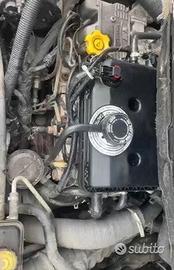 Motore chrysler voyager 2.5 sigla M00