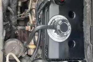 Motore chrysler voyager 2.5 sigla M00