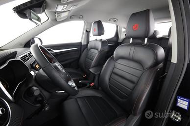 MG ZS ZS 1.5 VTi-tech Luxury