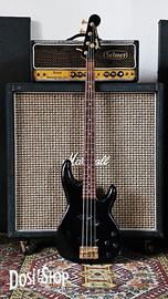 Fender Jazz Bass Special PJM-65 - Made in Japan