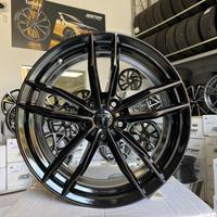 Cerchi Tesla raggio 19 NUOVI cod.4892