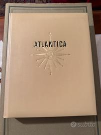 Enciclopedia Atlantica completa 20 volumi