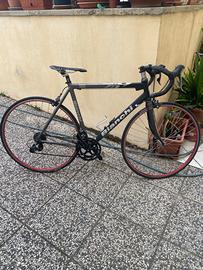 Bianchi EV4 hyperalloy reparto corse