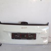 Baule Posteriore Smart 451 Fortwo 2014