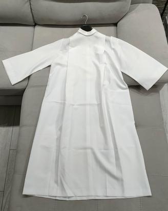 Saio per comunione e/o cresima (115 cm)
