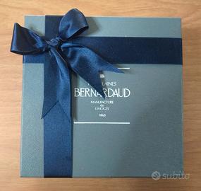 Piatto porcellana Limoges di Borghese - Bernardaud