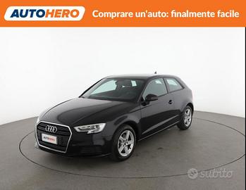 AUDI A3 RL83692