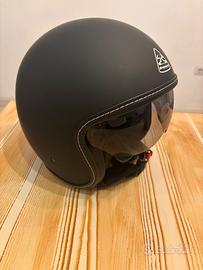 Casco moto