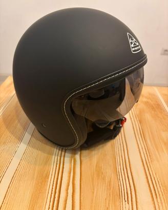 Casco moto