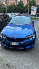 serie 1 118d