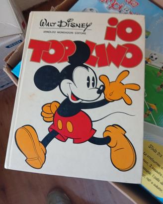 topolino 