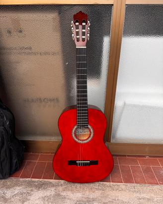 Chitarra MEI MEI + custodia